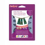 "Sculpey"   Silicone Bakeable Mold силиконовая форма для слепков   APM