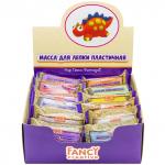 Масса для лепки, в пакете, 140 мл
