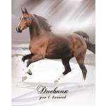 Дневник для младших классов ACTION! в мягкой обложке