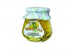 Мармелад Желейный мармелад в банке С лимоном и  розмарином 300 г (банка), 2738