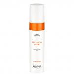 "ARAVIA Professional" Флюид с энзимами против вросших волос Anti-Grow Fluid, 250 мл/12