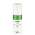 "ARAVIA Professional" Охлаждающий тальк-пудра с маслом мяты Mint Talc-Powder, 150 мл/12