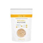 "ARAVIA Professional" Полимерный воск для депиляции NATURAL-MULTIZONE, 1000 г.