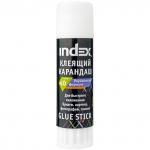 Клей - карандаш, улучшенная формула, на основе PVP, 40 гр