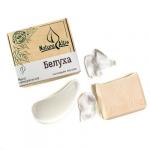 Натуральное мыло "Белуха", 100 г