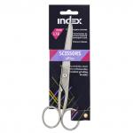 Ножницы цельнометаллические, 17,8 см