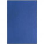 Ежедневник Spectrum недатиров, ф. а5, кожзам, лин, ляссе, 256с, темно-синий