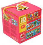 *Новинка. Для самых маленьких. Вот такое путешествие