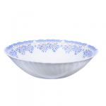 MILLIMI Аполлон2 Салатник опаловое стекло 19 см, 218