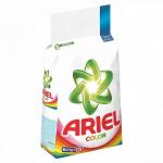 *СПЕЦЦЕНА ARIEL Авт СМС порошк. Color 6кг