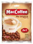 MacCoffe Original 3 в 1  кофейный напиток, 20 г х 10 пак.
