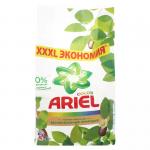 ARIEL Авт СМС порошк. Аромат Масла Ши 6кг