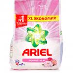 ARIEL Авт СМС порошк. Нежный пион 4.5кг