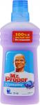 *СПЕЦЦЕНА MR PROPER Моющая жидкость для полов и стен Лавандовое Спокойствие 500мл