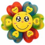 *Развивающая игрушка Цветочек 1104A