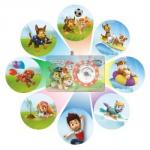 Фотоаппарат-проектор Paw Patrol 37238/32811 (Щенячий патруль)