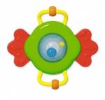 Стеллар Погремушка-прорезыватель "Батискаф" 01923