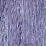 Штора Кисея Однотонная 290*290 св-сиреневая