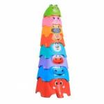 Пирамида Зоопарк 618-21