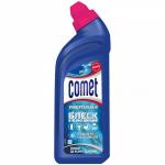 COMET Чистящий гель Океанский бриз 450мл