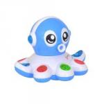 *Каталка Осьминожка-цветные огоньки 2020B