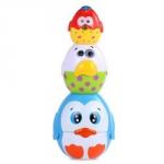 Пирамида Птенцы 2208A