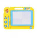 *Доска для рисования цветная 2006А