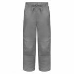 Брюки детские  серые 824-1 Geburt