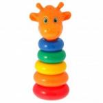 Пирамидка Соломон 1200495 Жирафик