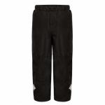 Брюки для мальчика чёрный 578 Geburt*