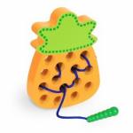 Шнуровка Ананас 2149-4 дерево