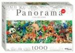 Step Пазл 1000 эл. Мир животных. Панорама 79402