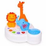 Проектор Зверята 510/T19-D3674