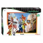 Step Пазл 160 эл. Зверополис 94054