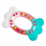 Погремушка SL84801-43 на блистере