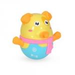 Неваляшка Щенок жёлтый 201-6/OBL1089723