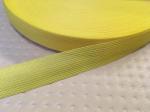 Окантовка лимонная, ширина 2 см
