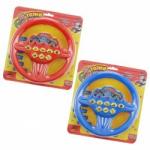 Игрушка музыкальная ST 7039 Руль свет/звук н/к