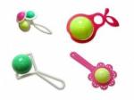 Аэлита Набор погремушек Летний сад