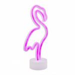 Ночник Фламинго 2124-12