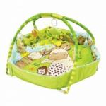 Детский развивающий коврик Ферма 2/287  Canpol Babies