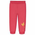 Брюки для девочки арбузный LN 7282 LATUA