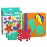 El Basco Набор для купания Подводный мир 03-008