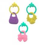 Нордпласт Грызунки (Бант, кольцо , сумочка) 772