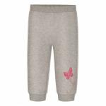 Брюки для девочки серый меланж LN 7282 LATUA