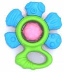 *Нордпласт Погремушка "Цветочек" 577/1