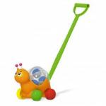 Стеллар Каталка "Улиточка" 01934 Стеллар