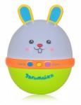 Игрушка-ночник Засыпайка Зайка 6339/T16-D64-1