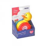 Неваляшка Уточка K999-136B