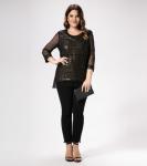 Блузка женская